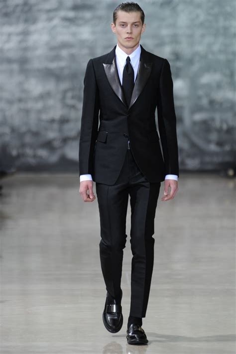 yves saint laurent men|yves st laurent men's suits.